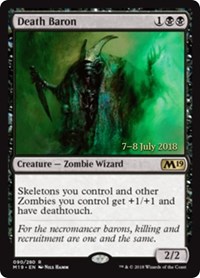 (image for) Death Baron