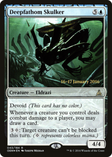 (image for) Deepfathom Skulker