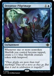 (image for) Deeproot Pilgrimage