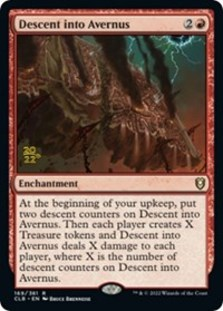 (image for) Descent into Avernus