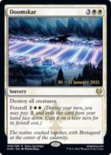 (image for) Doomskar