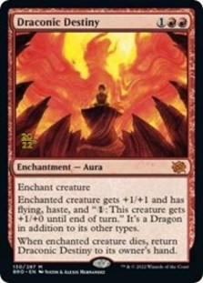 (image for) Draconic Destiny
