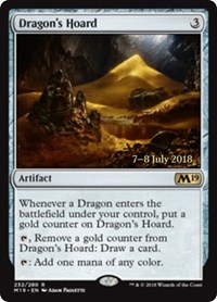 (image for) Dragon's Hoard
