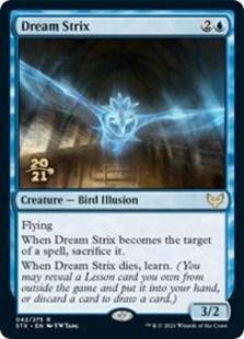 (image for) Dream Strix