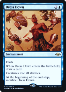 (image for) Dress Down