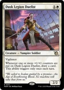 (image for) Dusk Legion Duelist