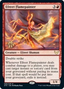 (image for) Efreet Flamepainter