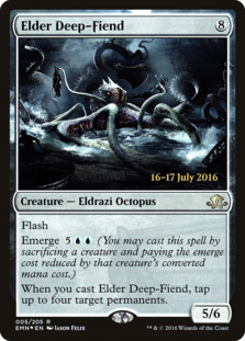 (image for) Elder Deep-Fiend
