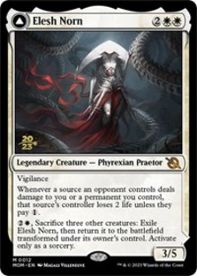 (image for) Elesh Norn
