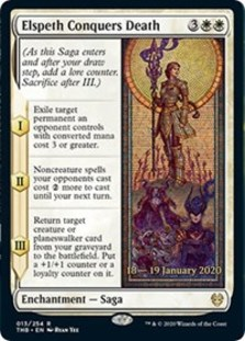 (image for) Elspeth, Sun's Nemesis