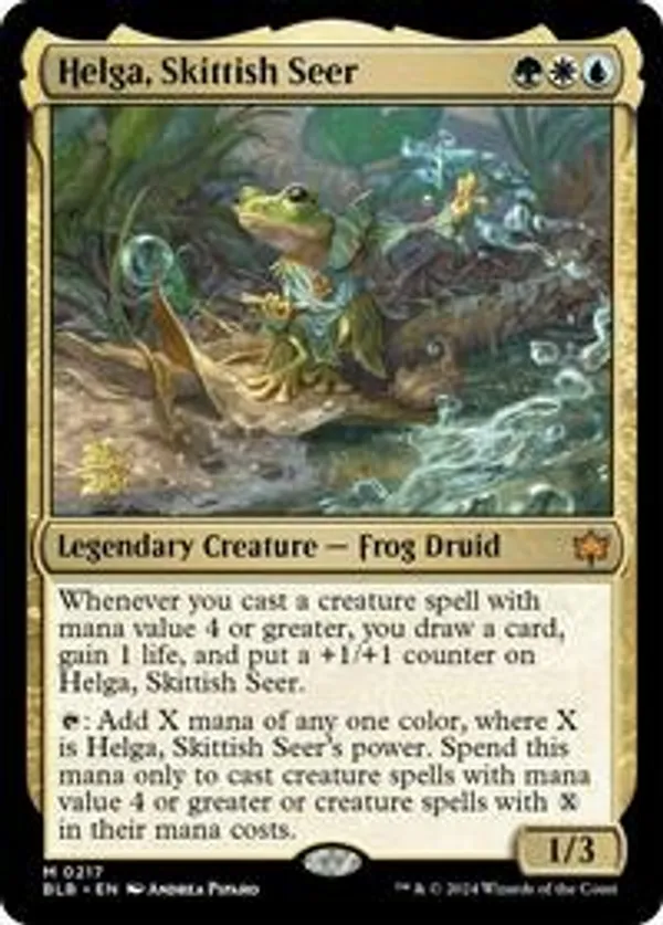 (image for) Eluge, the Shoreless Sea
