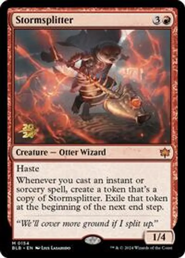 (image for) Emberheart Challenger