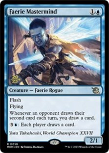 (image for) Faerie Mastermind