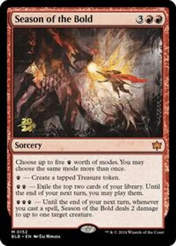 (image for) Festival of Embers