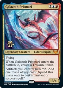 (image for) Galazeth Prismari
