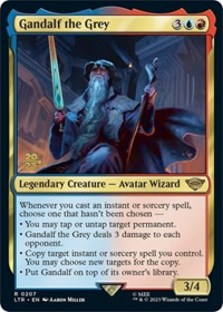 (image for) Gandalf the Grey