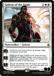 (image for) Gideon of the Trials
