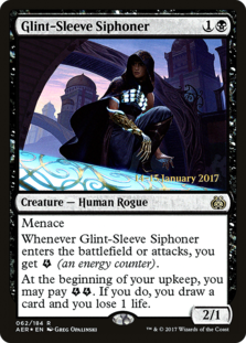 (image for) Glint-Sleeve Siphoner