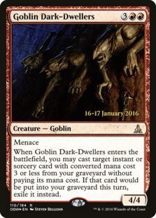 (image for) Goblin Dark-Dwellers