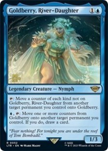 (image for) Goldberry, River-Daughter