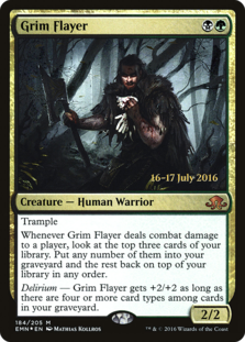 (image for) Grim Flayer