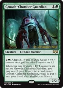 (image for) Growth-Chamber Guardian