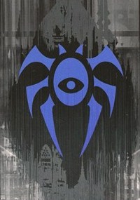 (image for) Guild Token - Dimir