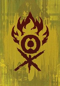 (image for) Guild Token - Gruul
