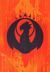 (image for) Guild Token - Izzet