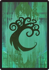 (image for) Guild Token - Simic