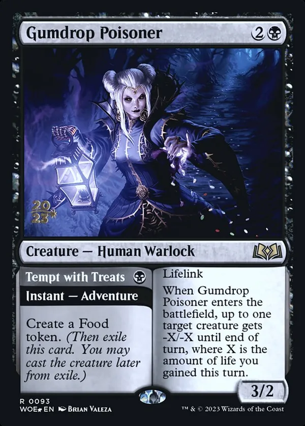 (image for) Gumdrop Poisoner
