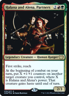 (image for) Halana and Alena, Partners