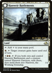 (image for) Hanweir Battlements