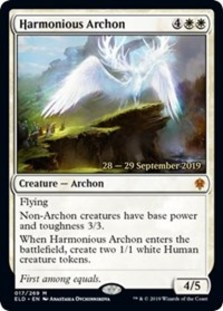 (image for) Harmonious Archon