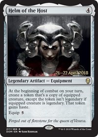 (image for) Helm of the Host
