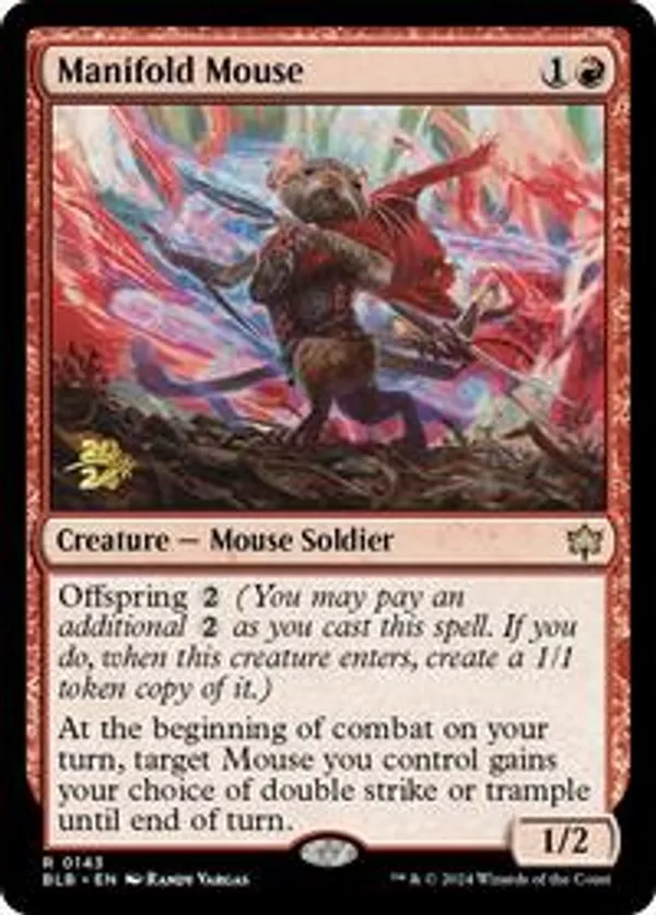 (image for) Hired Claw