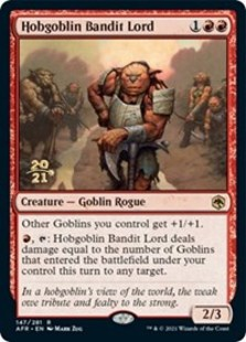 (image for) Hobgoblin Bandit Lord