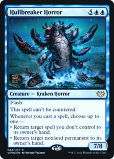 (image for) Hullbreaker Horror