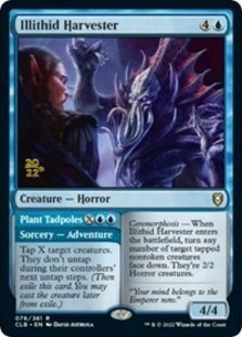 (image for) Illithid Harvester