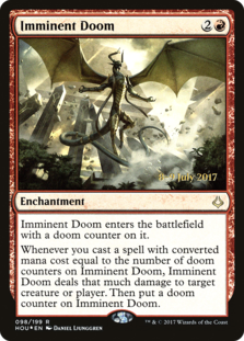 (image for) Imminent Doom