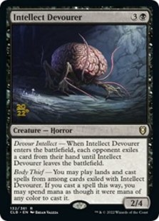 (image for) Intellect Devourer