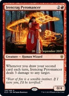 (image for) Irencrag Pyromancer