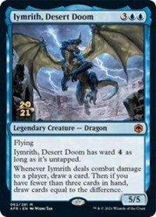 (image for) Iymrith, Desert Doom