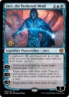 (image for) Jace, the Perfected Mind