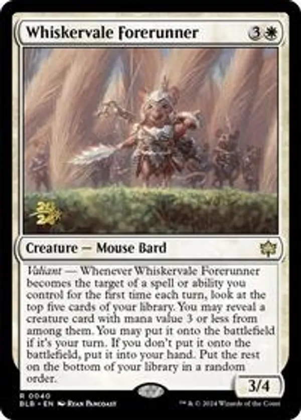 (image for) Kastral, the Windcrested