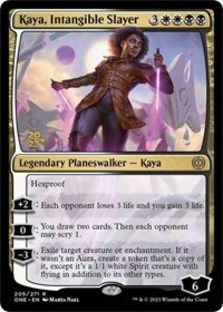 (image for) Kaya, Intangible Slayer