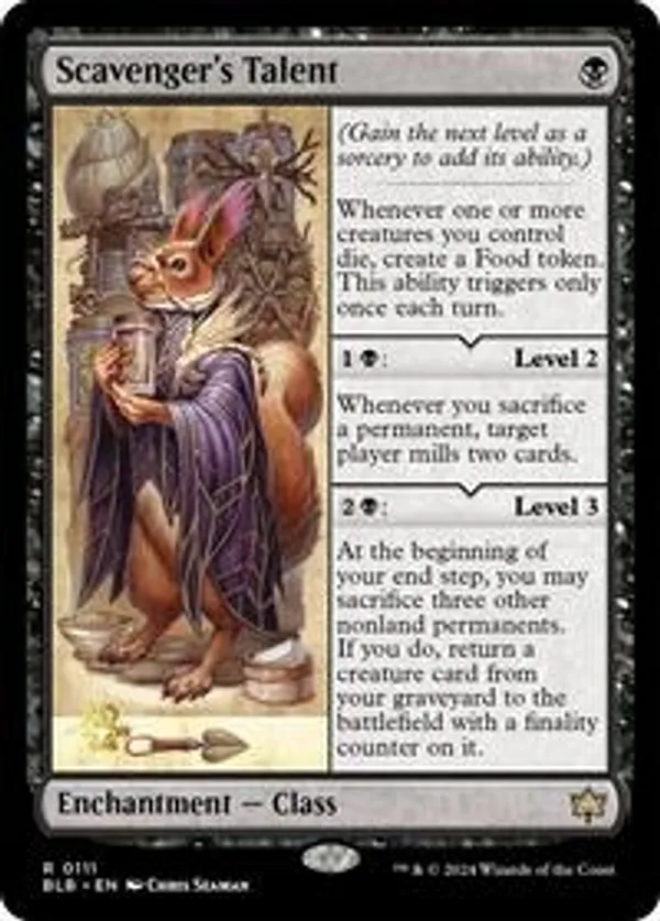 (image for) Keen-Eyed Curator