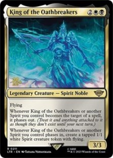 (image for) King of the Oathbreakers