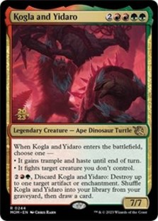 (image for) Kogla and Yidaro