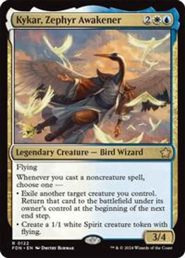 (image for) Kykar, Zephyr Awakener